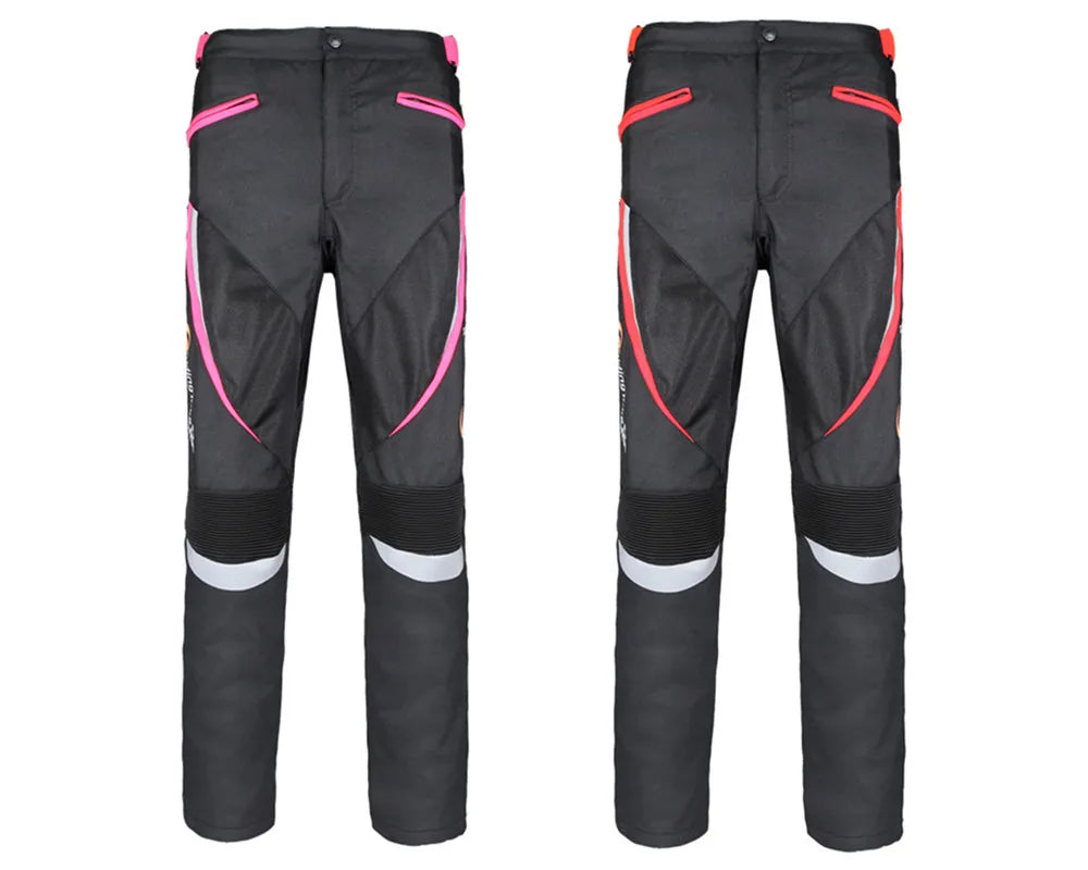 Motorcycle Riding Pants | Waterproof & Breathable - View 8 | Henderson Shop