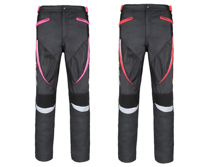 Motorcycle Riding Pants | Waterproof & Breathable - View 8 | Henderson Shop