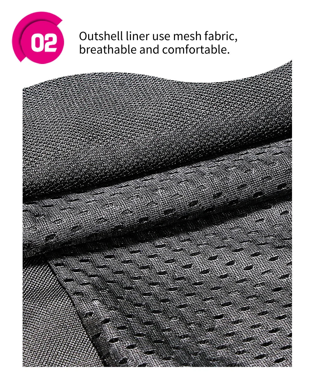 Motorcycle Riding Pants | Waterproof & Breathable - View 13 | Henderson Shop