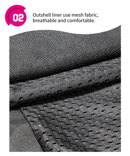 Motorcycle Riding Pants | Waterproof & Breathable - View 13 | Henderson Shop