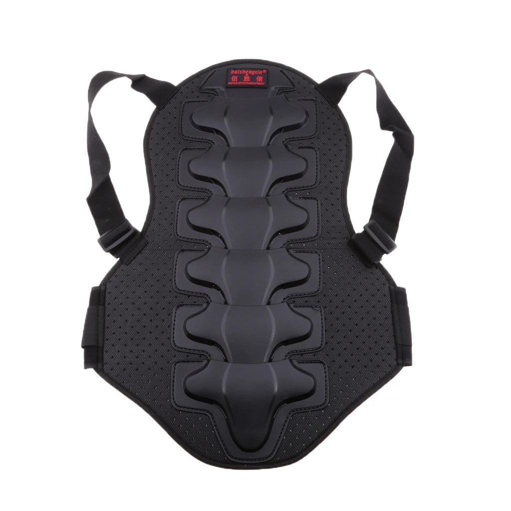 Forma Back Protector - View 4 | Henderson Shop