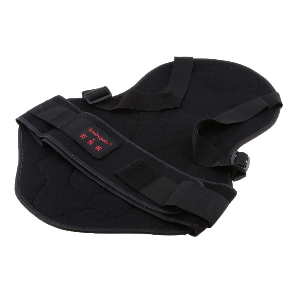 Forma Back Protector - View 5 | Henderson Shop