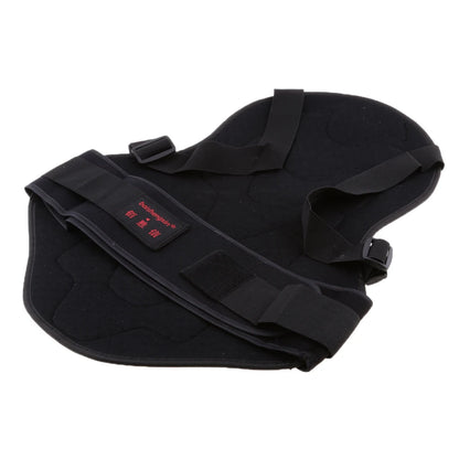 Forma Back Protector - View 5 | Henderson Shop