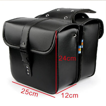 Newest Motorcycle Waterproof Racing Race Moto Helmet Travel Bags Suitcase Saddlebags + One Pair of Raincoat+Plastics