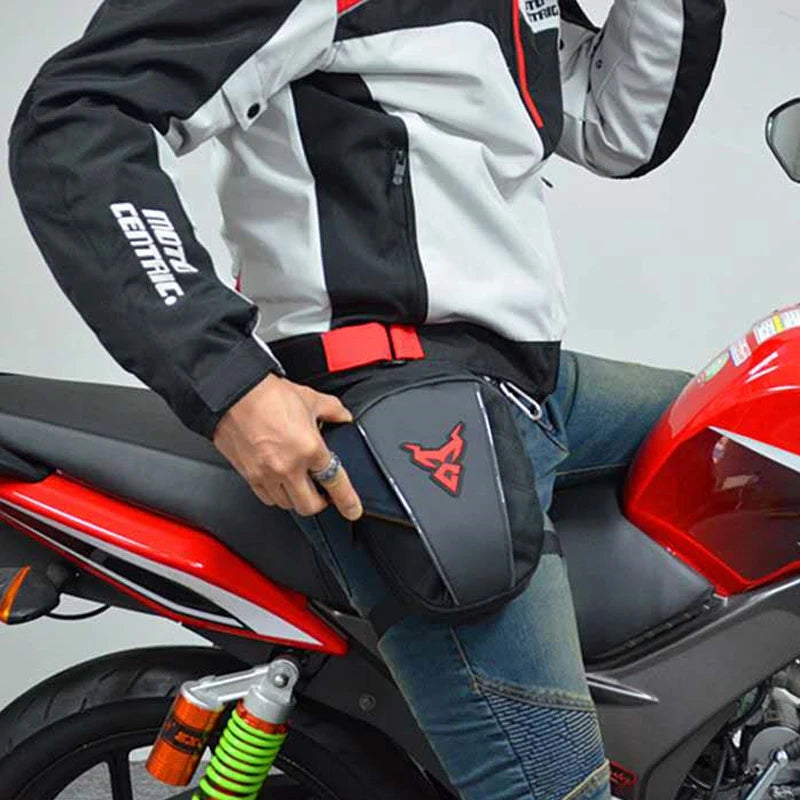 Motorcycle Accessory | Waterproof - View 7 | Henderson Shop