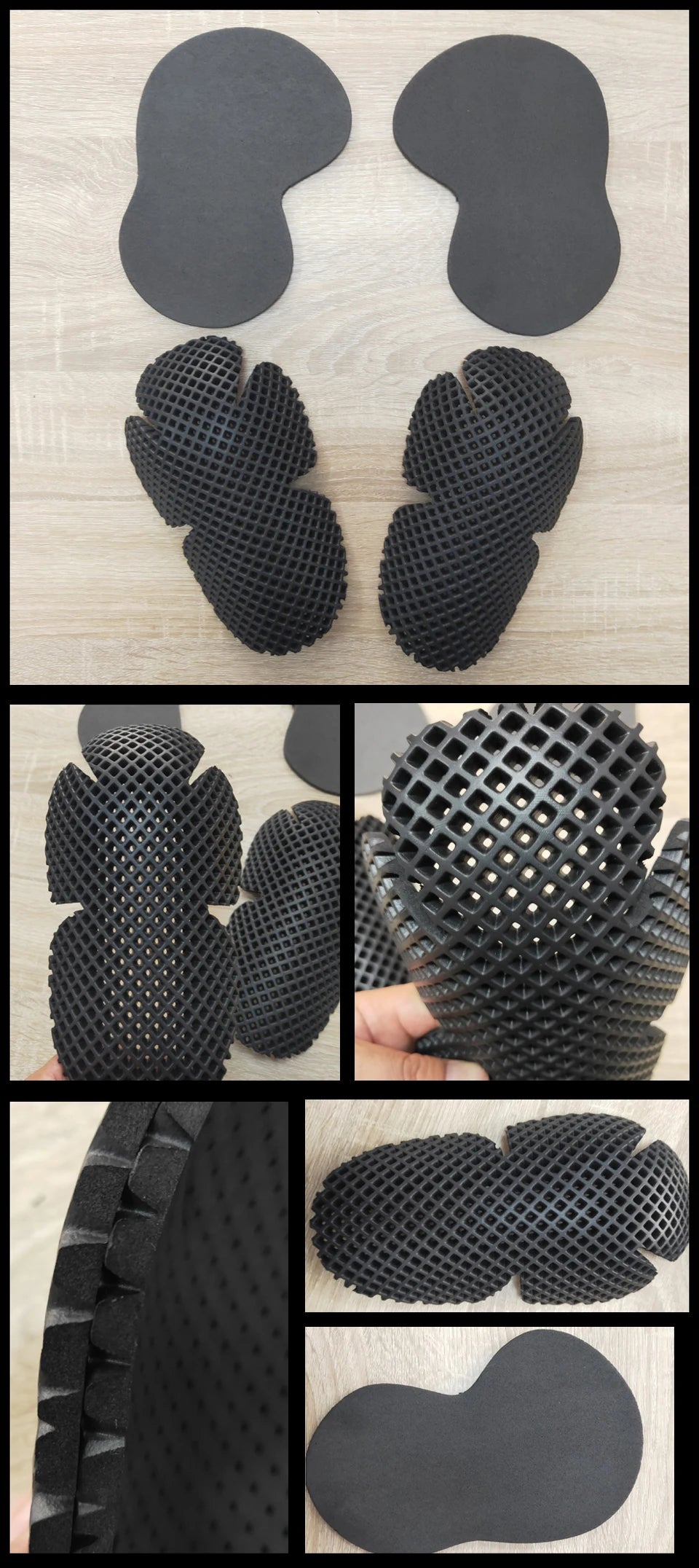 Motorcycle Riding Pants | Summer - View 34 | Henderson Shop