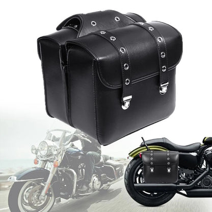 Newest Motorcycle Waterproof Racing Race Moto Helmet Travel Bags Suitcase Saddlebags + One Pair of Raincoat+Plastics