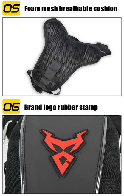 Motorcycle Accessory | Waterproof - View 12 | Henderson Shop