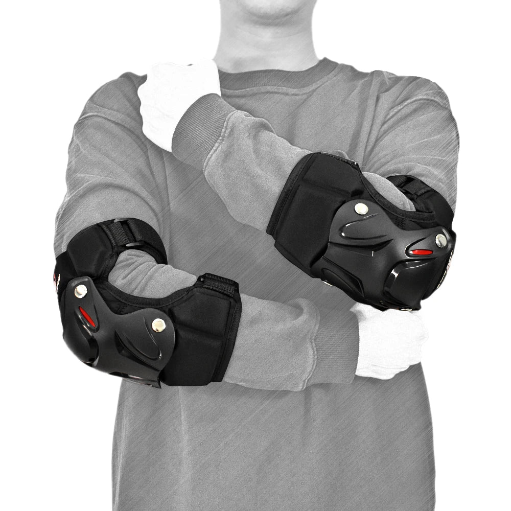 Motorcycle Riding Jacket | Breathable - View 13 | Henderson Shop