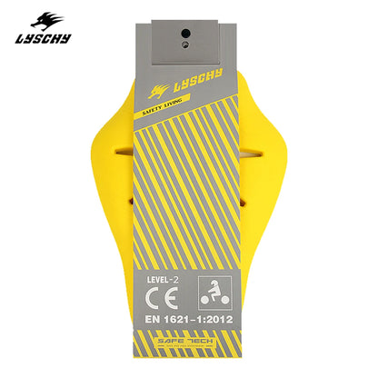 Back Protector - View 5 | Henderson Shop