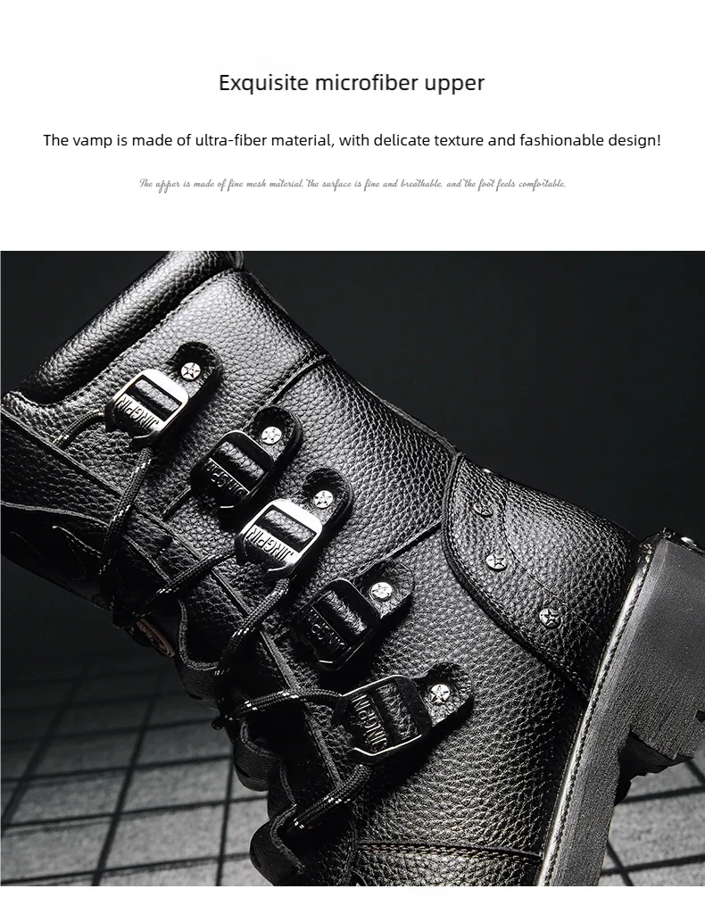 Motorcycle Protection Gear | Breathable - View 14 | Henderson Shop