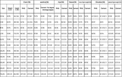 Men Women Professional For Karting Suit Waterproof Car Motorcycle Motocross Racing Club Exercise Clothing Set Overalls 4XL