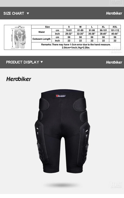 Motorcycle Riding Jacket - View 16 | Henderson Shop