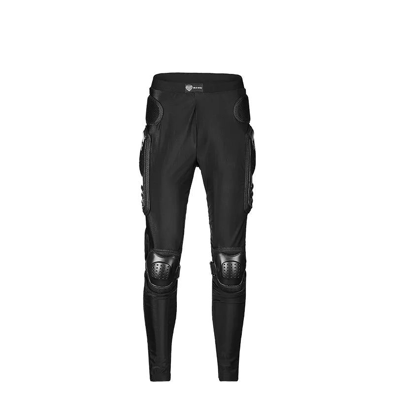 Motorcycle Riding Pants - View 3 | Henderson Shop