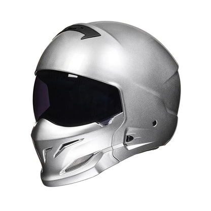 Scorpion Full Face Motorcycle Helmet | Summer - View 16 | Henderson Shop