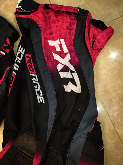 2025 Motocross kits Dirt Bike Gear CNVS Moto Combos Off Road Jersey