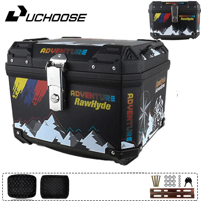 Motorcycle Cap - View 14 | Henderson Shop