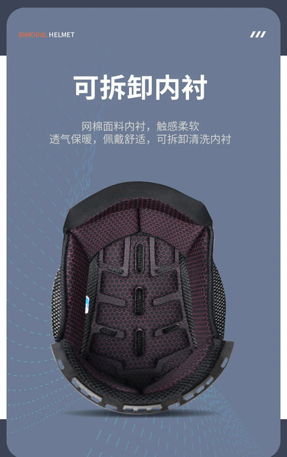 Scorpion Full Face Motorcycle Helmet | Summer - View 13 | Henderson Shop