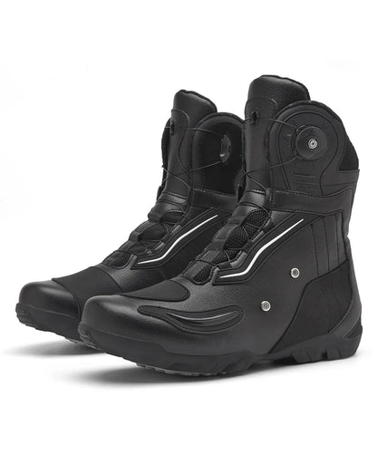 Motorcycle Protection Gear | Leather - View 11 | Henderson Shop