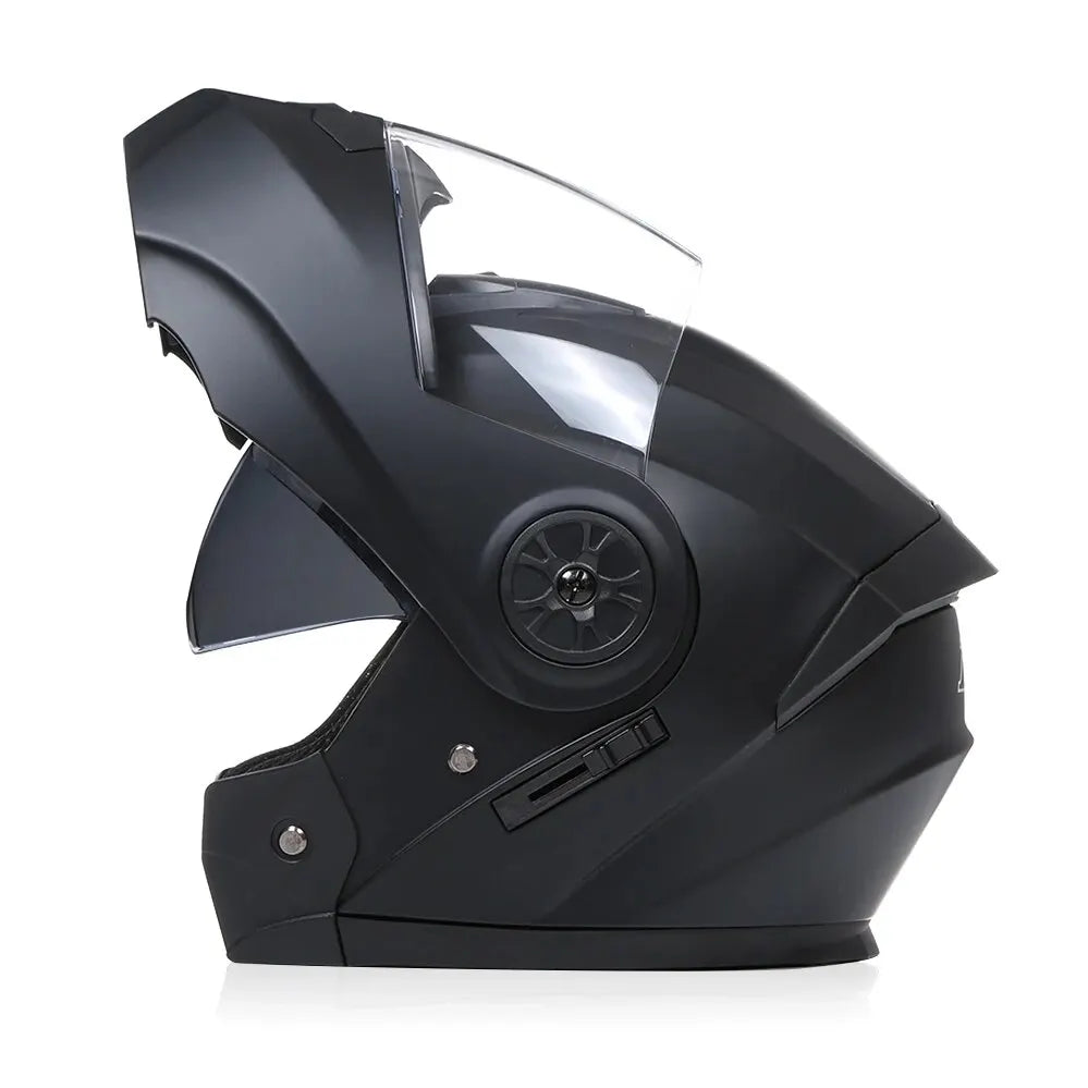 Modular Full Face Helmet | Full Face & Modular - View 26 | Henderson Shop