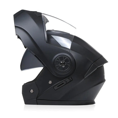 Modular Full Face Helmet | Full Face & Modular - View 26 | Henderson Shop