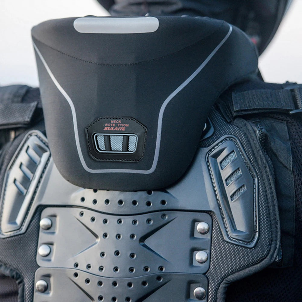 Motorcycle Helmet - View 7 | Henderson Shop