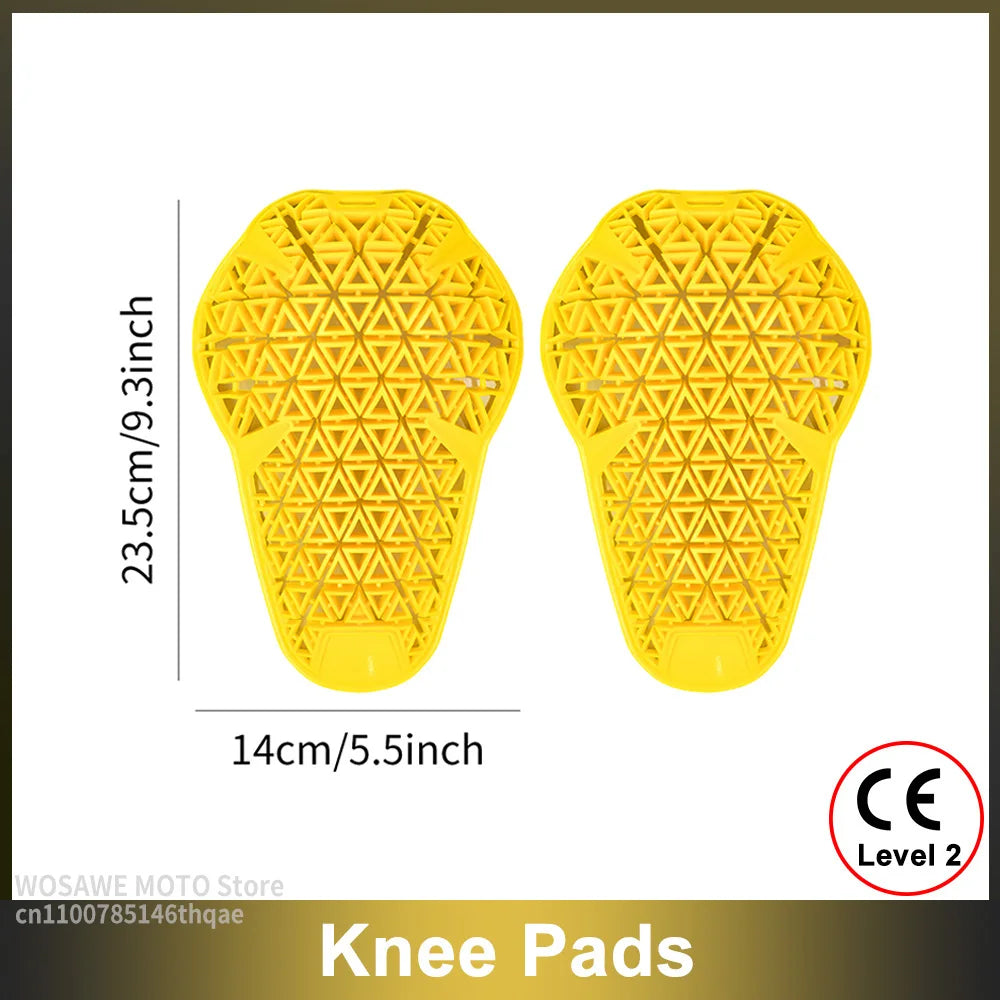 Motorcycle Riding Pants | Reflective - View 22 | Henderson Shop