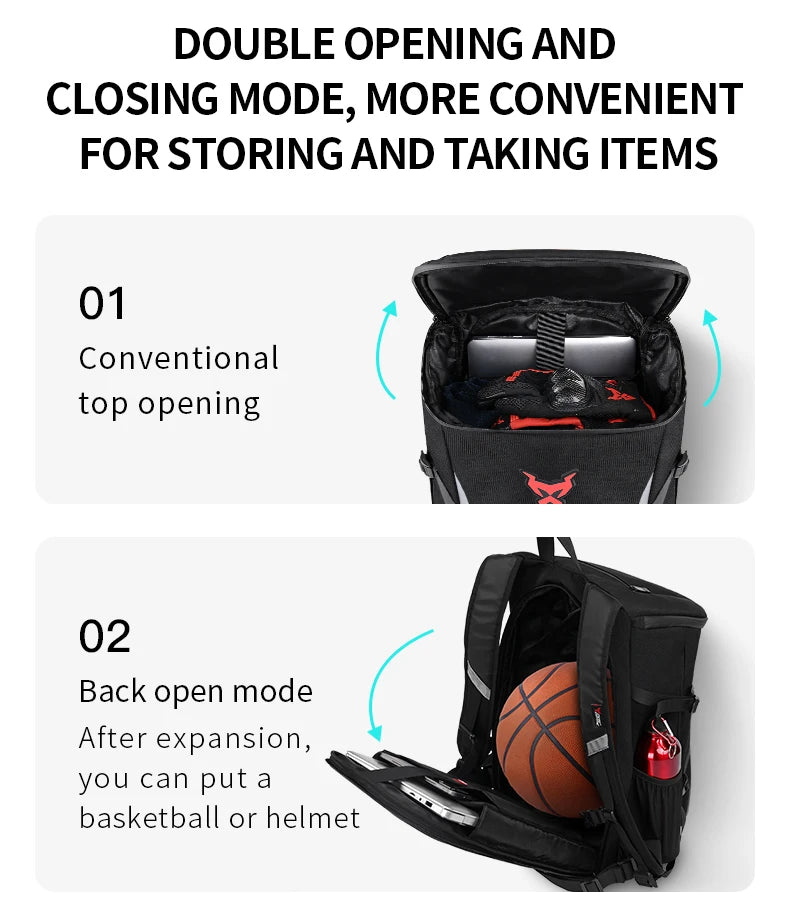 Motorcycle Helmet | Waterproof & Reflective - View 11 | Henderson Shop