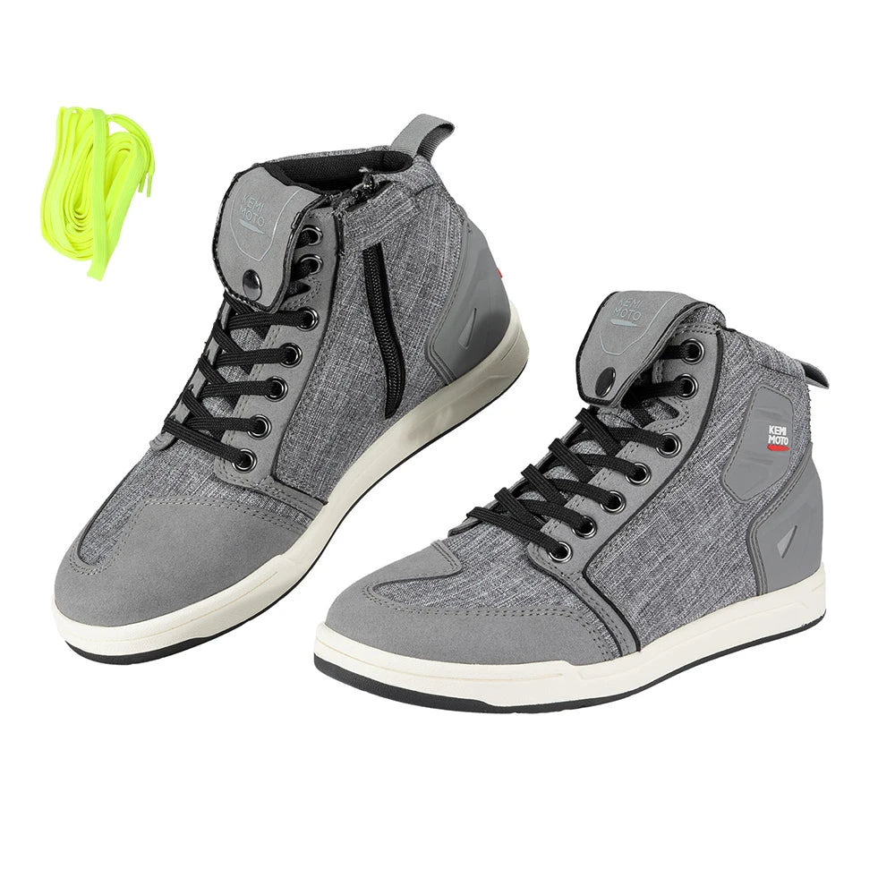 Motorcycle Protection Gear | Breathable & Summer - View 58 | Henderson Shop