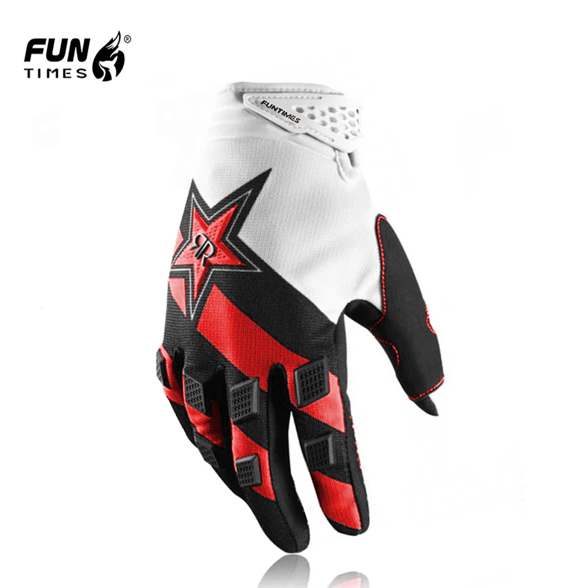 Gloves - 2024  Racing Cycling Gloves Mountain Bicycle Road Bike Motorcycle