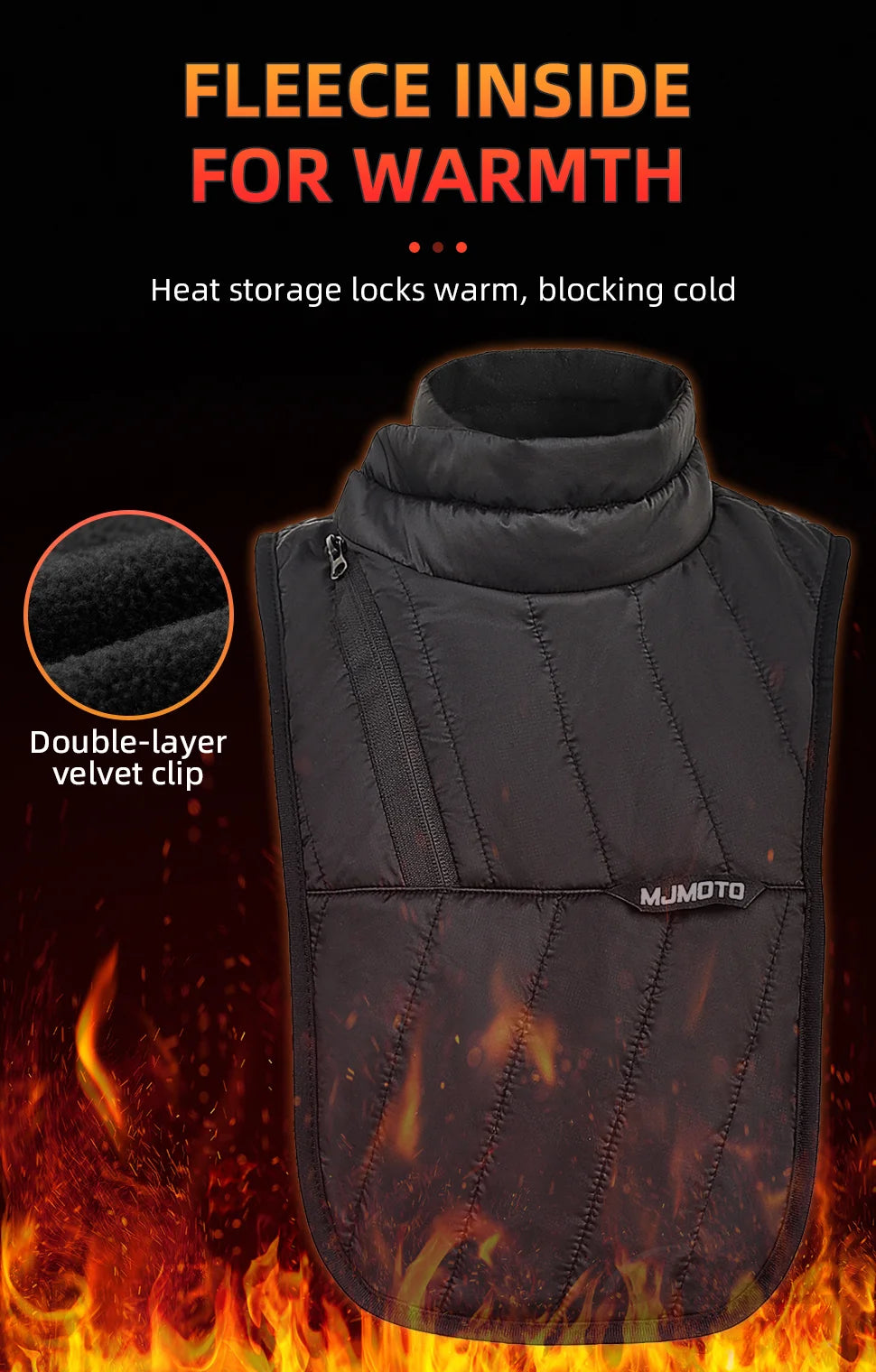 Body Armor Protector | Waterproof & Winter - View 11 | Henderson Shop
