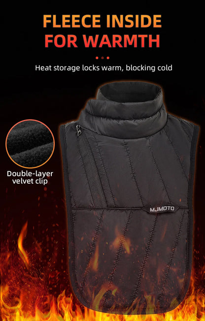 Body Armor Protector | Waterproof & Winter - View 11 | Henderson Shop
