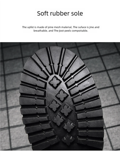 Motorcycle Protection Gear | Breathable - View 16 | Henderson Shop