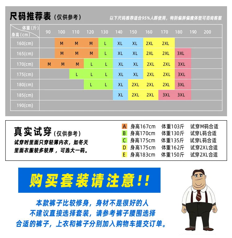 Hendersonshop Men's Biker Jacket Wear-Resistant Motorcycle Jacket Waterproof Motorcyclist Motorcycle Accessories