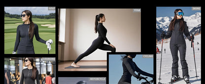 Motorcycle Riding Jacket | CE Certified & Summer - View 20 | Henderson Shop