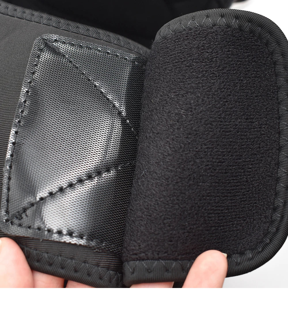 Motorcycle Knee Guards - View 20 | Henderson Shop