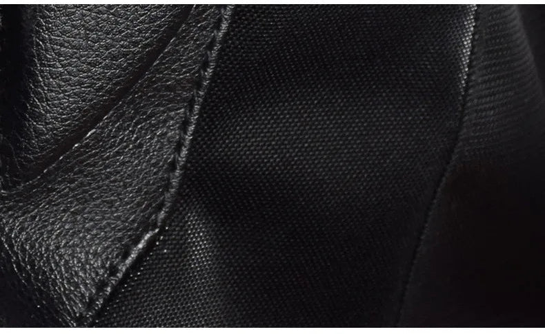 Motorcycle Jacket Winter Cold-proof Motorbike Racing Clothing Moto Motocross ... | Henderson Shop