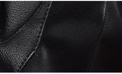 Motorcycle Jacket Winter Cold-proof Motorbike Racing Clothing Moto Motocross ... | Henderson Shop