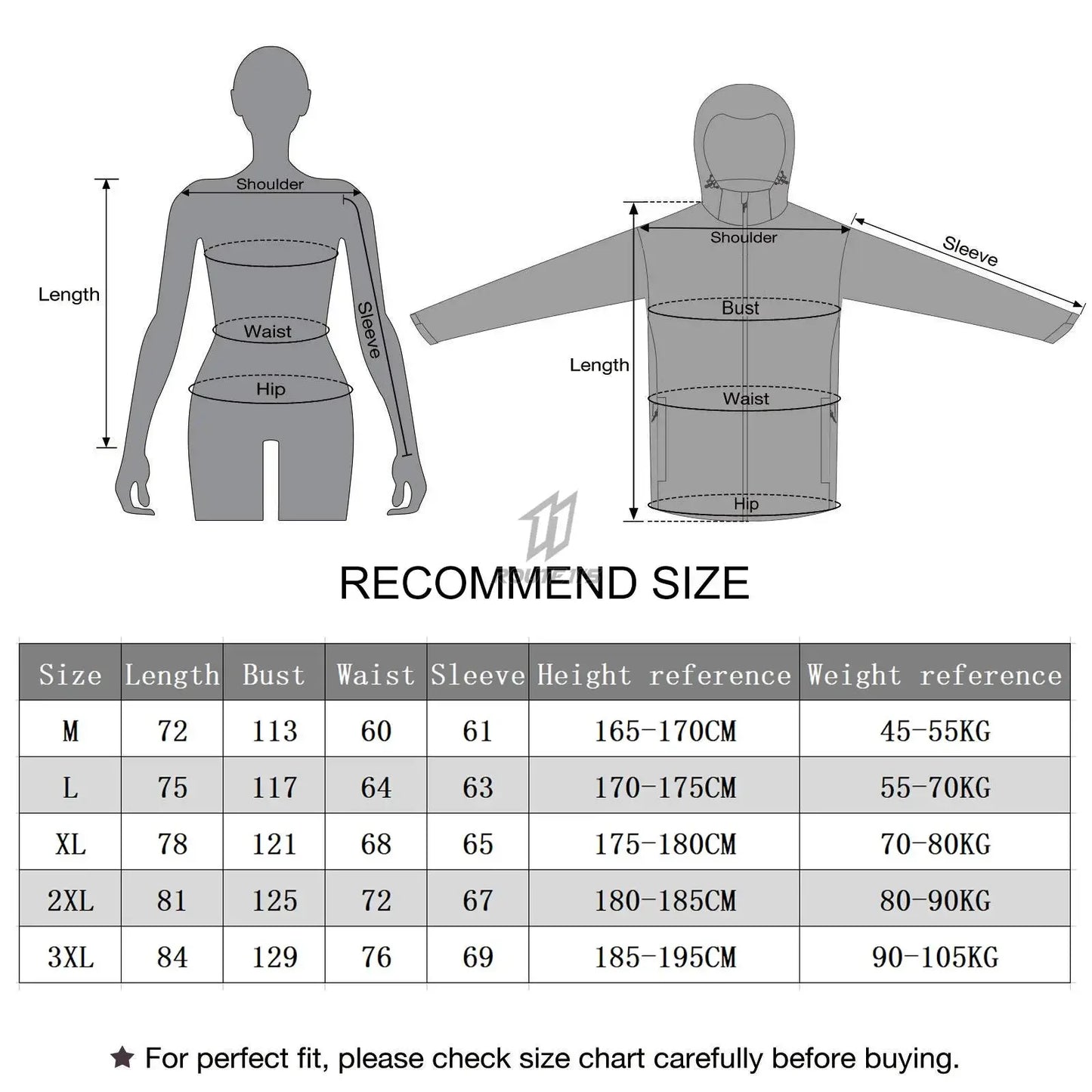 Waterproof motorbike Rain Clothing Reflective Motorcycle Suit Breathable And Comfortable Ultra-thin Raincoat For Biker Cycling