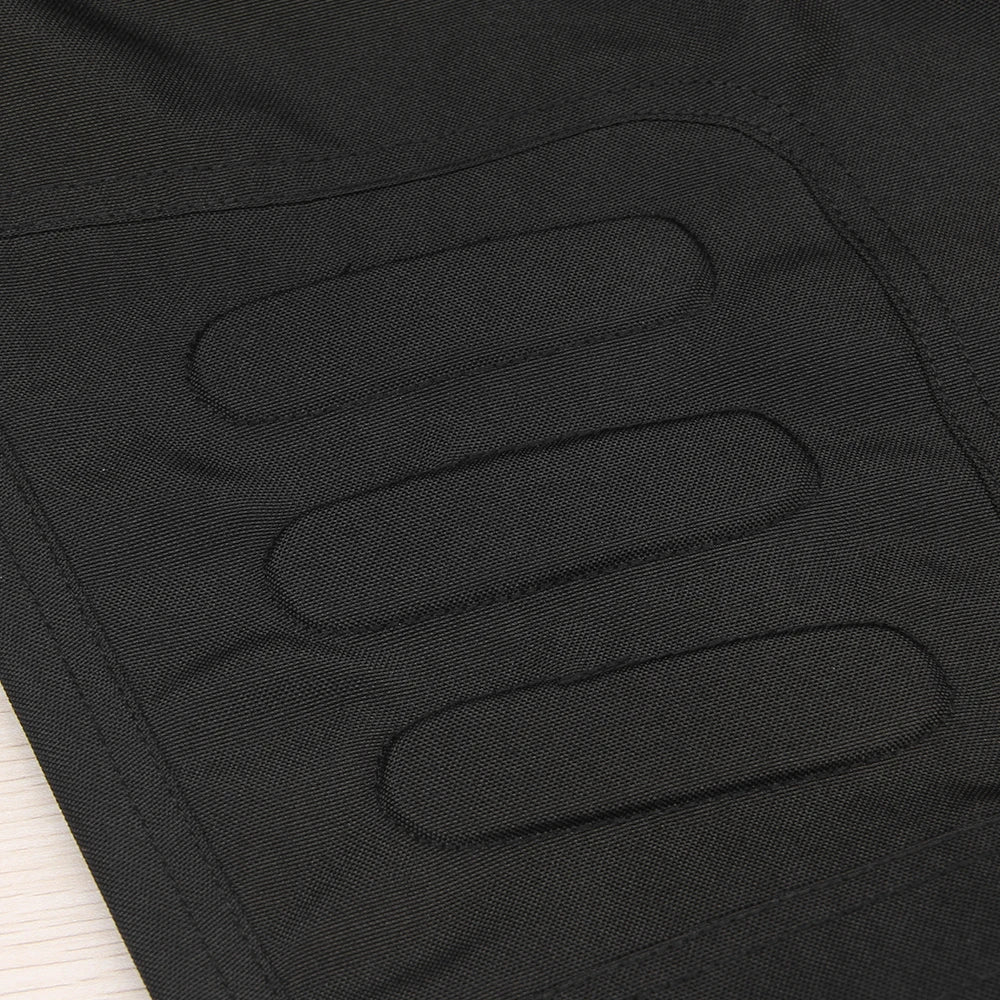 Motorcycle Riding Pants | Mesh & Breathable - View 21 | Henderson Shop