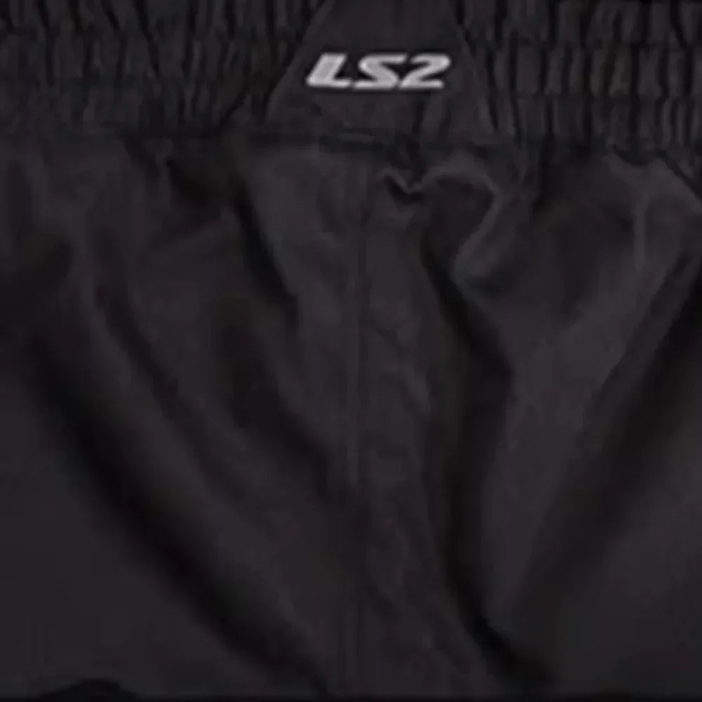 Hendersonshop LS2 Winter Motorcycle Jacket Men Women Waterproof Windproof Biker Jacket