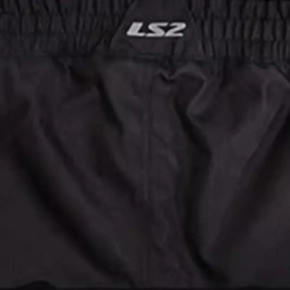 Hendersonshop LS2 Winter Motorcycle Jacket Men Women Waterproof Windproof Biker Jacket