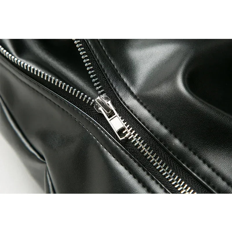 Motorcycle Riding Pants | Leather & Winter - View 4 | Henderson Shop