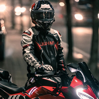 Duhan Waterproof Riding Jacket | Waterproof & Winter - View 21 | Henderson Shop