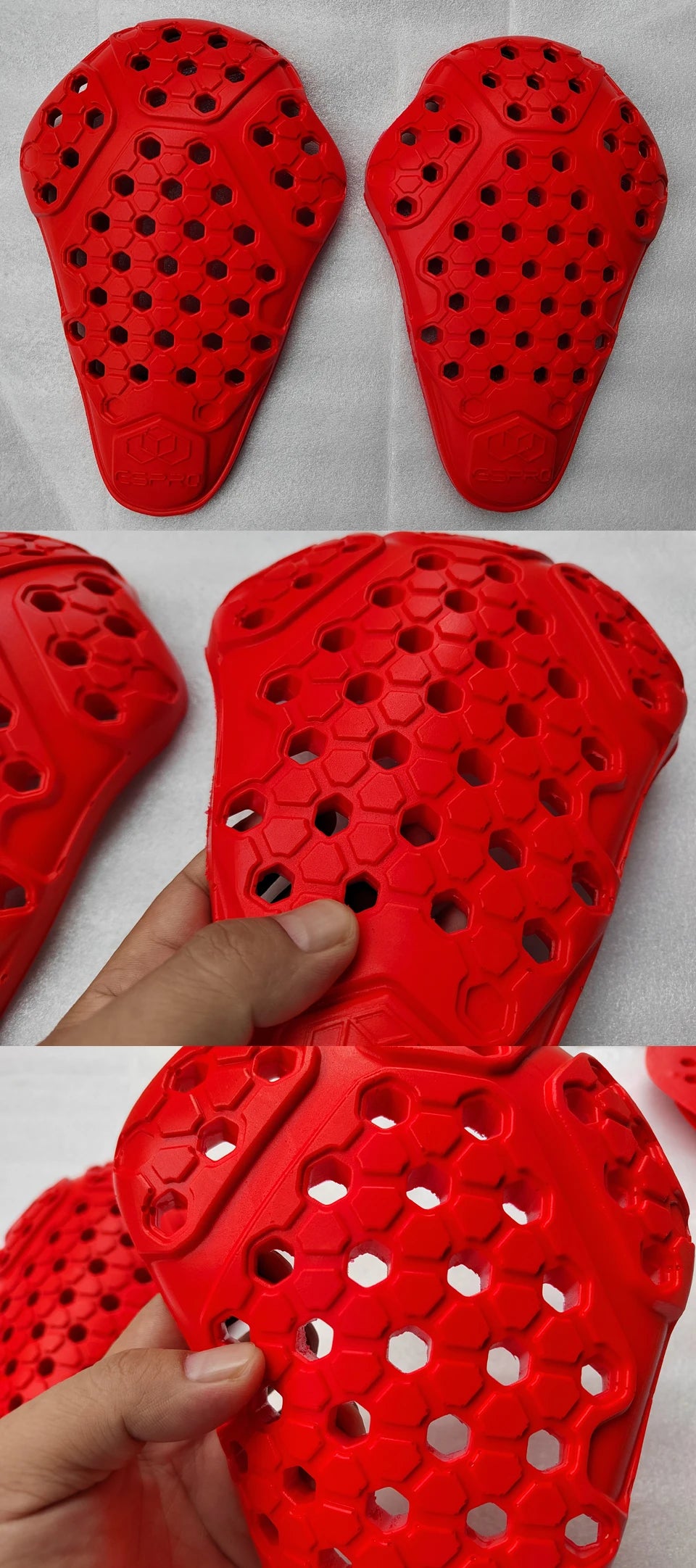 Motorcycle Riding Pants | Summer - View 33 | Henderson Shop