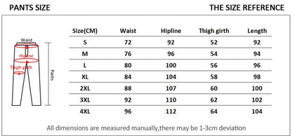 Motorcycle Riding Pants | Waterproof & Breathable - View 6 | Henderson Shop