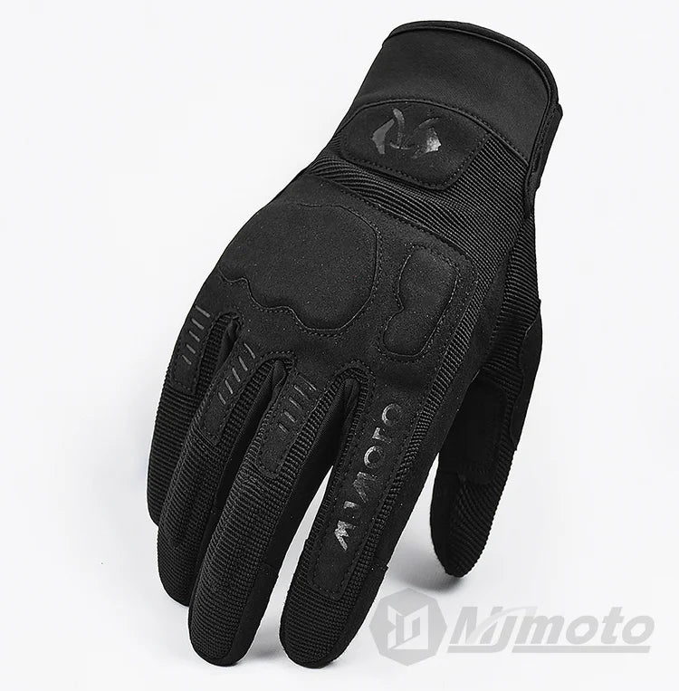 Summer Riding Gloves | Touchscreen & Breathable - View 27 | Henderson Shop