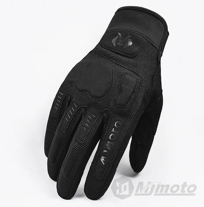 Summer Riding Gloves | Touchscreen & Breathable - View 27 | Henderson Shop