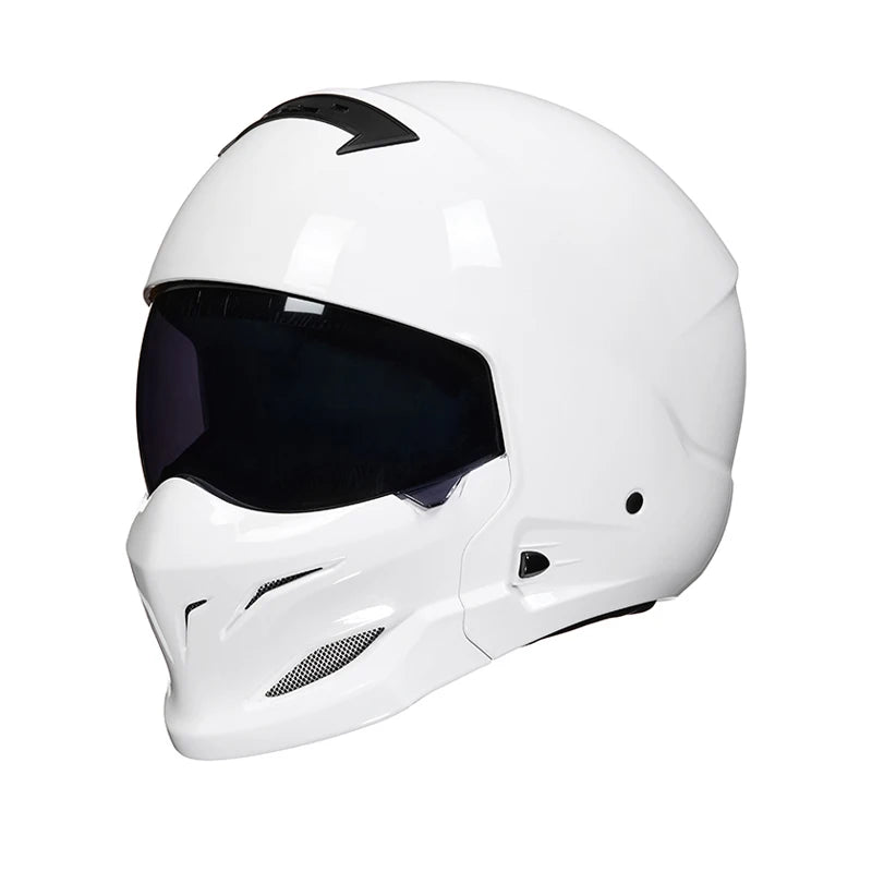 Scorpion Full Face Motorcycle Helmet | Summer - View 17 | Henderson Shop