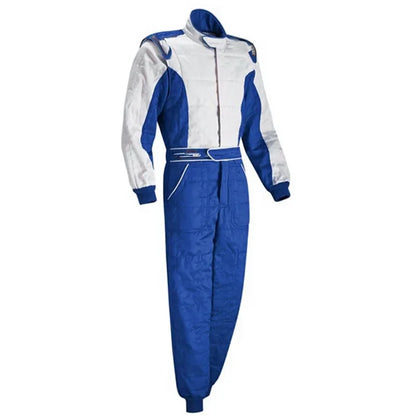 Men Women Professional For Karting Suit Waterproof Car Motorcycle Motocross Racing Club Exercise Clothing Set Overalls 4XL